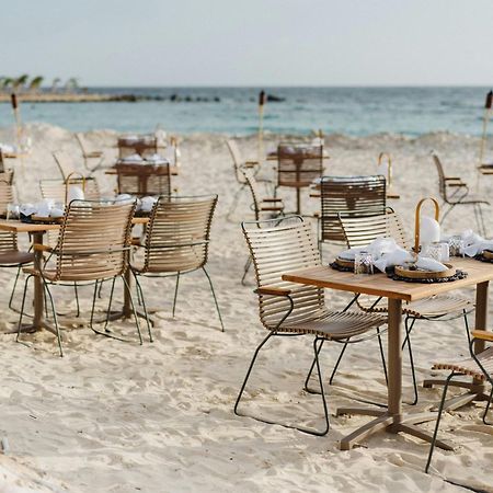 Curacao Marriott Beach Resort Willemstad Exterior photo