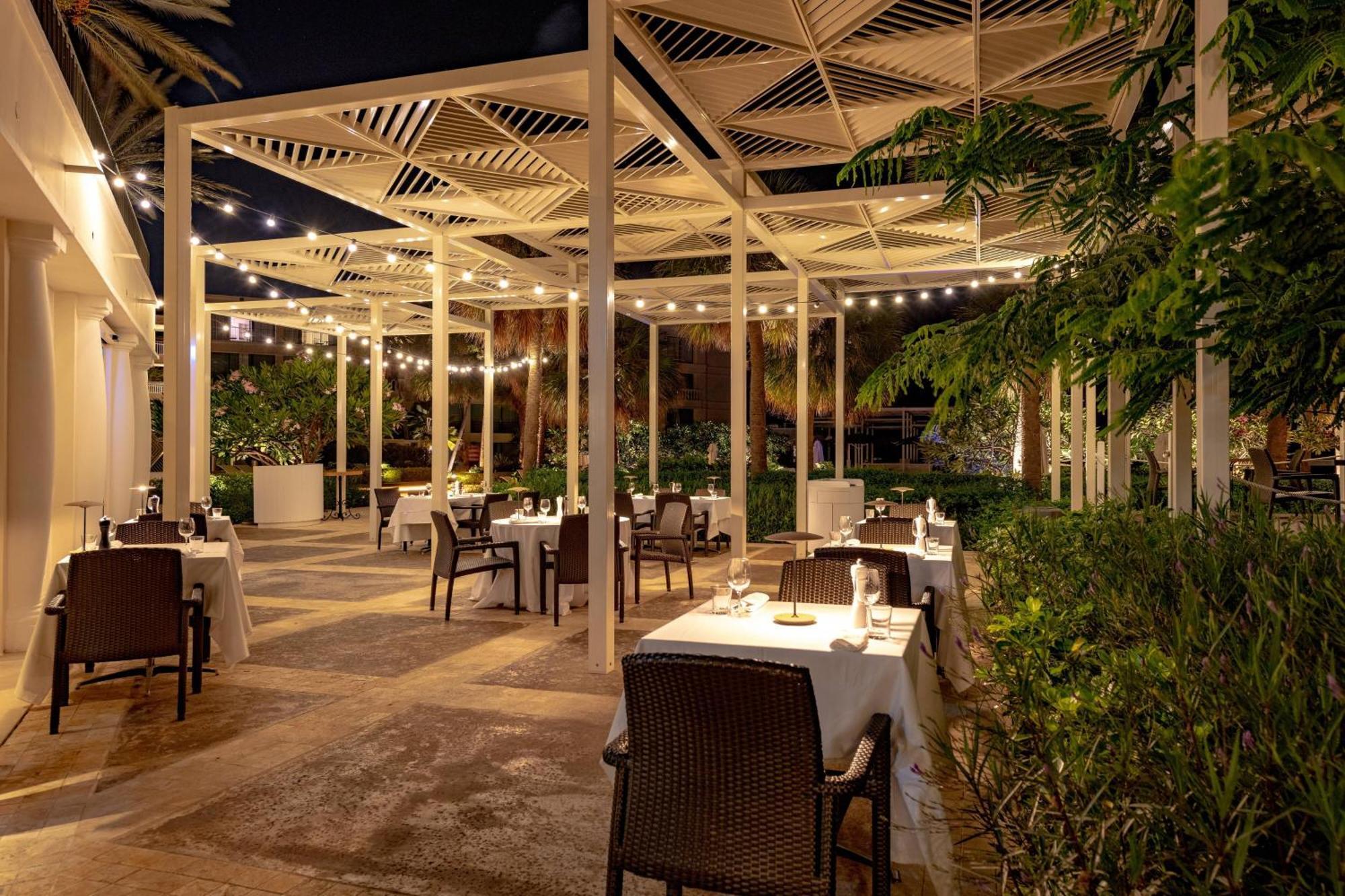 Curacao Marriott Beach Resort Willemstad Exterior photo