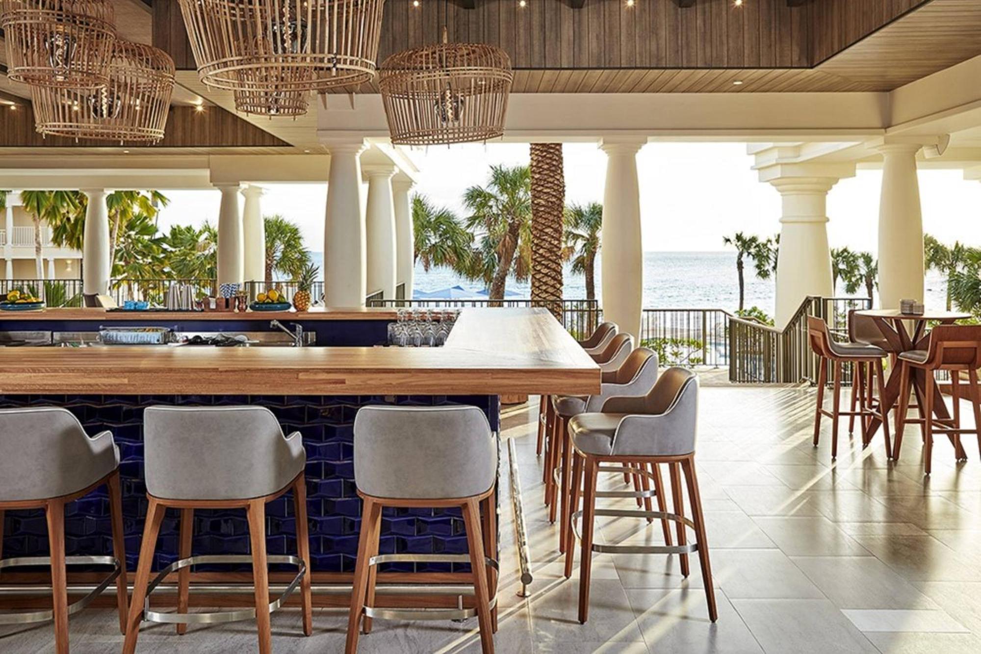 Curacao Marriott Beach Resort Willemstad Exterior photo