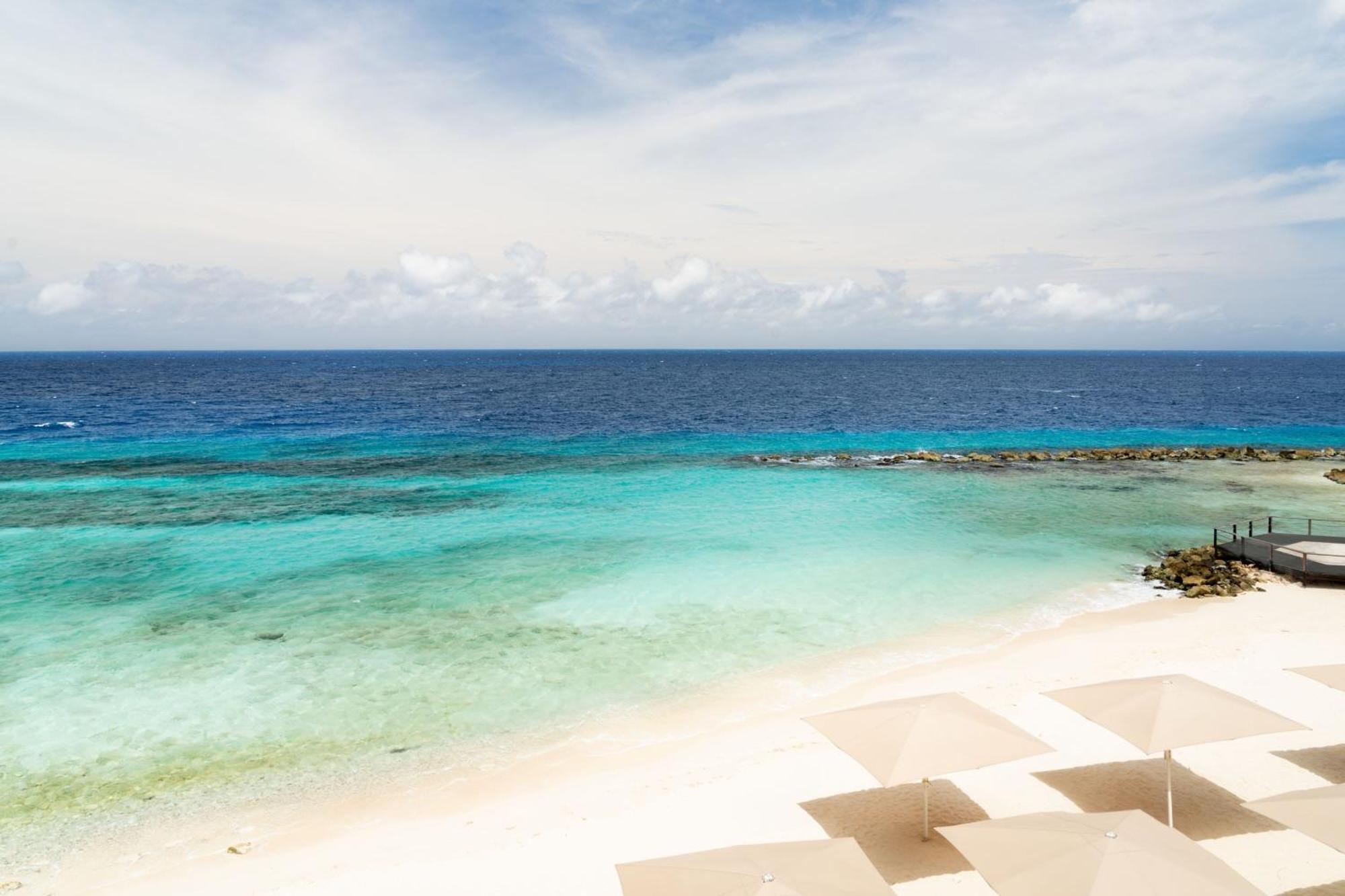 Curacao Marriott Beach Resort Willemstad Exterior photo